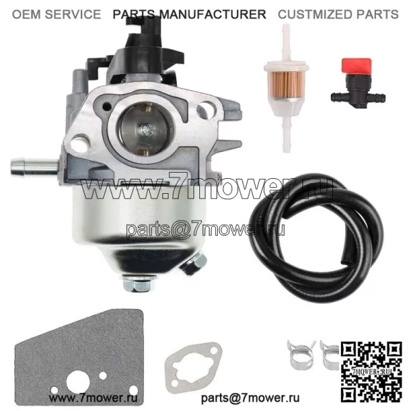 Карбюратор подходит для Kohler 14 853 58-S 1485346-S 1485342-S 14-853-42-S