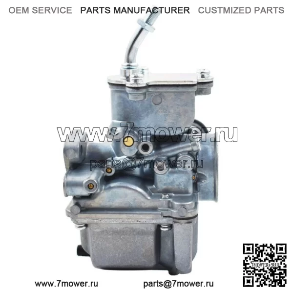 НОВЫЙ карбюратор для Yamaha Raptor 80 ATV Quad Carb Carby 2002-2008 гг. - Image 2