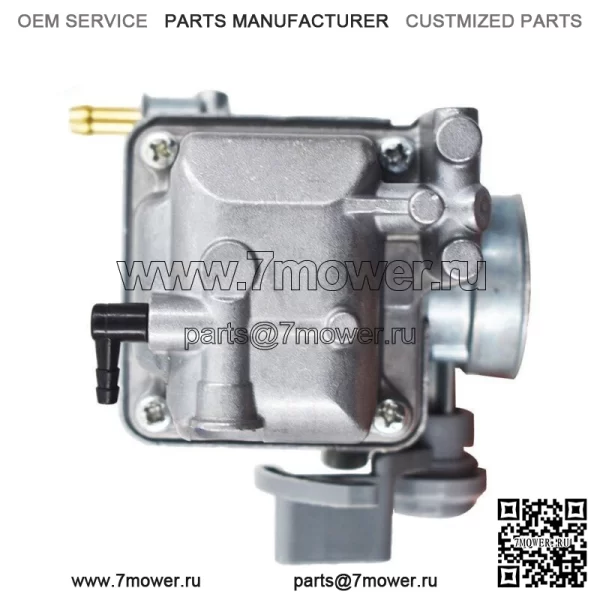 НОВЫЙ карбюратор для Yamaha Raptor 80 ATV Quad Carb Carby 2002-2008 гг. - Image 5