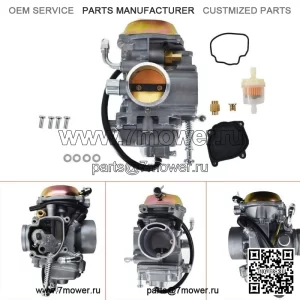 Карбюратор подходит для Polaris RANGER 500 1999-2009 SPORTSMAN 500 1996-1998