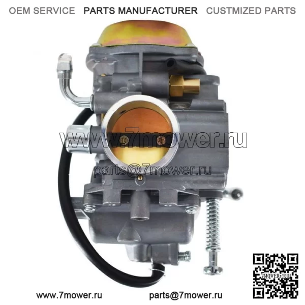 Карбюратор подходит для Polaris RANGER 500 1999-2009 SPORTSMAN 500 1996-1998 - Image 3