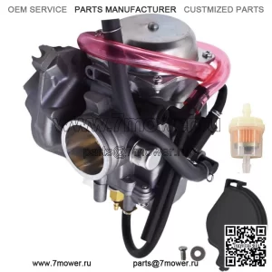 Карбюратор 15003-1686 для Kawasaki KVF360 PRAIRIE 360 2003-2007 гг.