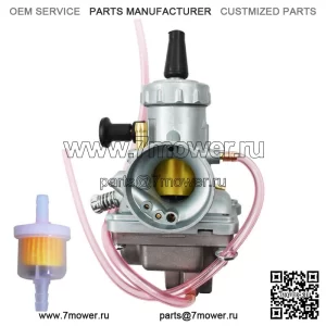 НОВЫЙ карбюратор для Yamaha Blaster 200 YFS200 (1988-2006)