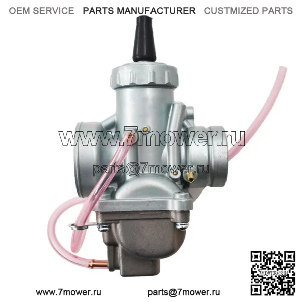 НОВЫЙ карбюратор для Yamaha Blaster 200 YFS200 (1988-2006) - Image 5