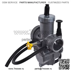 Карбюратор для Honda CR80 CR85 R RB 16100-GBF-B01