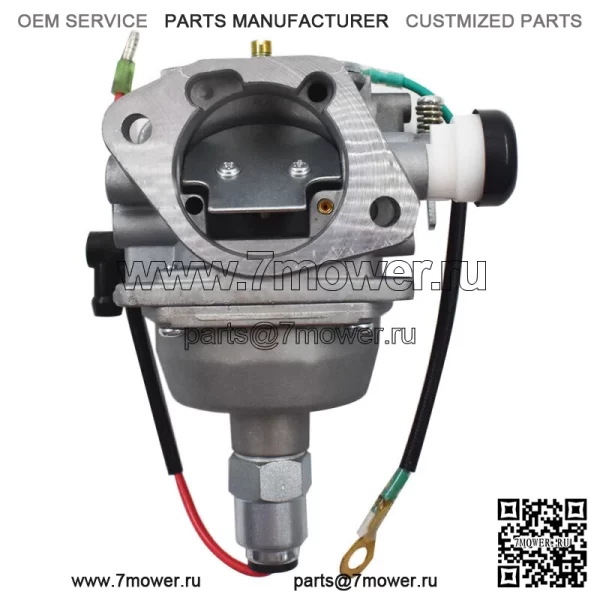 32 853 12-S Карбюратор для Kohler 23 24 25 26 27 HP Motor Toro Lawn Tractor - Image 2