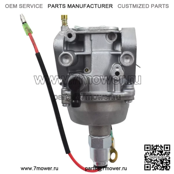 32 853 12-S Карбюратор для Kohler 23 24 25 26 27 HP Motor Toro Lawn Tractor - Image 3