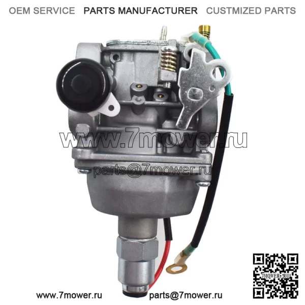32 853 12-S Карбюратор для Kohler 23 24 25 26 27 HP Motor Toro Lawn Tractor - Image 5