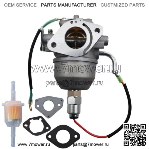 Карбюратор для двигателя Kohler CV620 CV624 24 853 99-S CV725 24 853 25-S