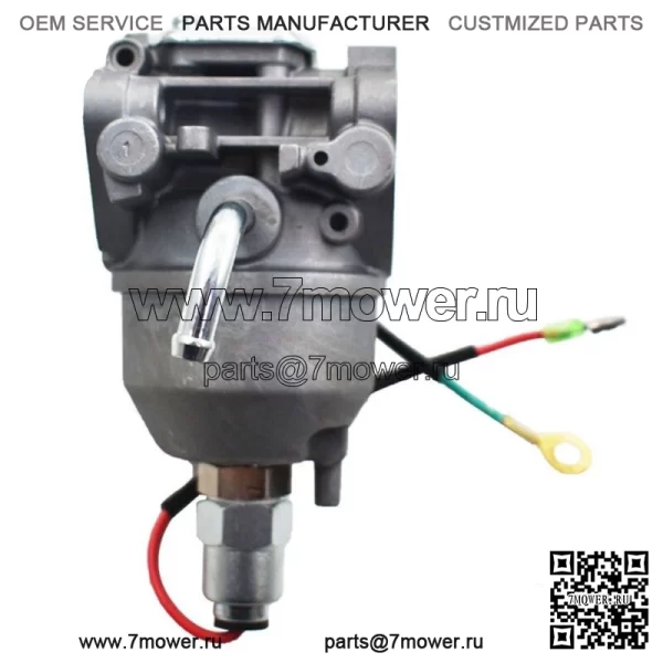 Карбюратор для двигателя Kohler CV620 CV624 24 853 99-S CV725 24 853 25-S - Image 2
