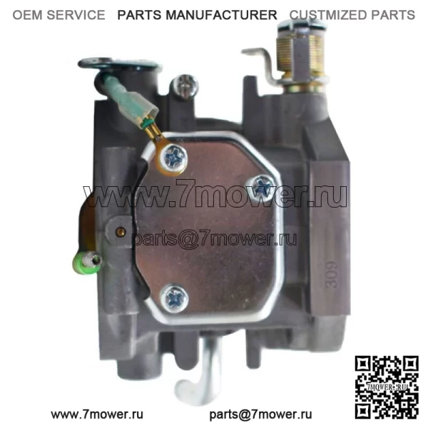 Карбюратор для двигателя Kohler CV620 CV624 24 853 99-S CV725 24 853 25-S - Image 5