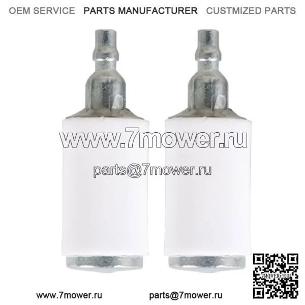 Карбюратор для W-20 WT-324 WT-624 530071620 Carb Carby Craftsman Poulan Sears - Image 2