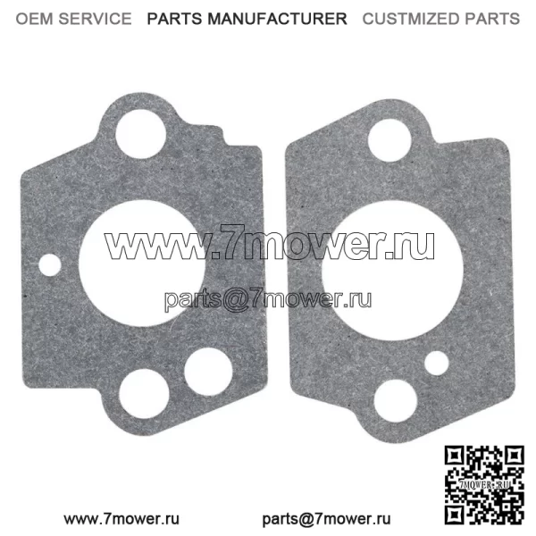 Карбюратор для W-20 WT-324 WT-624 530071620 Carb Carby Craftsman Poulan Sears - Image 3