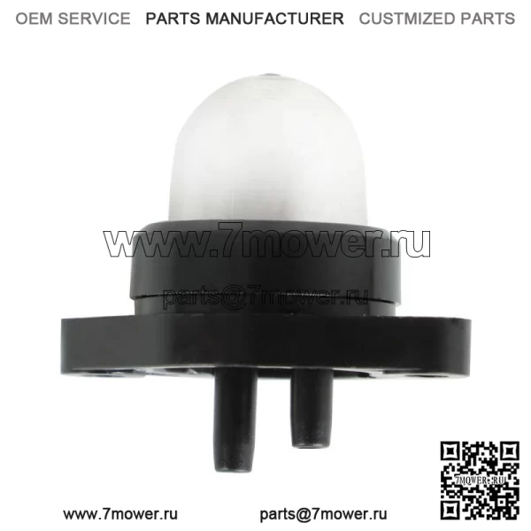 Карбюратор для W-20 WT-324 WT-624 530071620 Carb Carby Craftsman Poulan Sears - Image 5