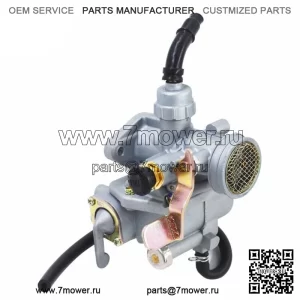 Карбюратор для Honda CT 90 CT90 Trail 1970 1971 1972 Карбюратор-НОВЫЙ-