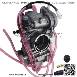 Карбюратор для Yamaha WR250 WR250F YZ250F Carb 2001-2013 гг.