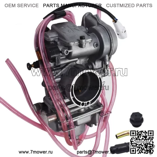 Карбюратор для Yamaha WR250 WR250F YZ250F Carb 2001-2013 гг.