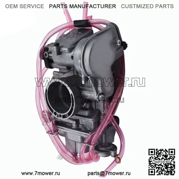 Карбюратор для Yamaha WR250 WR250F YZ250F Carb 2001-2013 гг. - Image 2