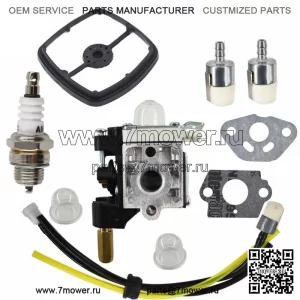Карбюратор RB-K75 для ECHO HC150 GT200 PE-200 SRM211 PE201, триммер для струн SRM210