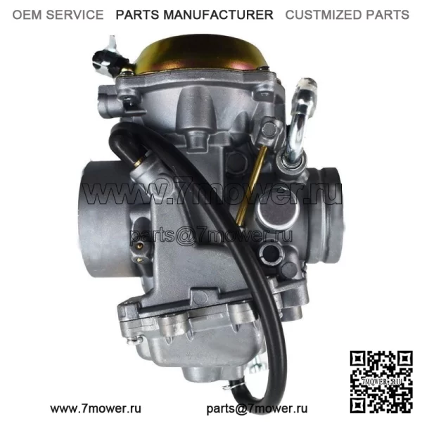 КАРБЮРАТОР Подходит для POLARIS SPORTSMAN 400 4x4 HO 2001-2005 2012 2013 2014 Карбюратор - Image 3