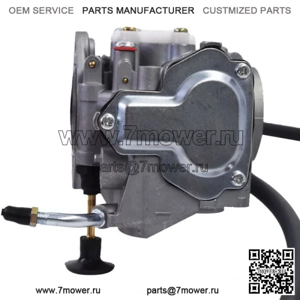 Карбюратор для Yamaha Warrior 350 YFM 350 YFM350 1987 1988-2004 ATV - Image 4