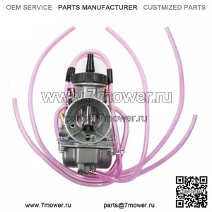 Карбюратор для Suzuki RM125 1991-2000 35 мм карбюратор