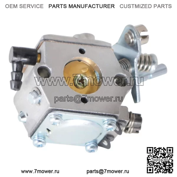 Карбюратор для триммеров FS50 FS51 FS61 FS62 FS65 FSR65 для WT-38-1 WT-38 WT-38B - Image 5