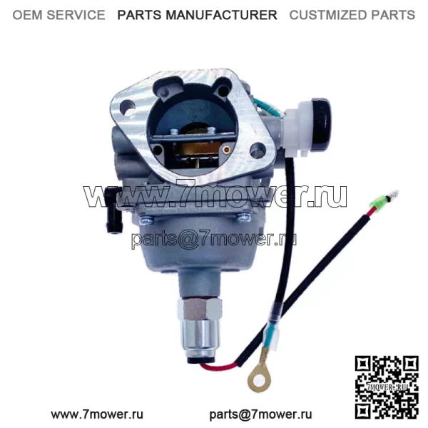 Карбюратор SV810/820/830/840 для двигателя Kohler SV710/715/720/725/730/740 20-25 л.с. - Image 2