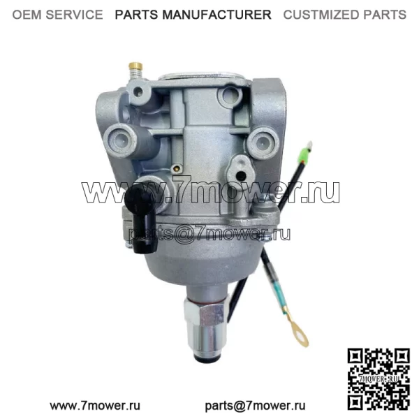 Карбюратор SV810/820/830/840 для двигателя Kohler SV710/715/720/725/730/740 20-25 л.с. - Image 3