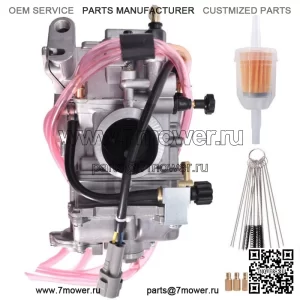 Новый карбюратор для Yamaha 250F WR250 WR250F YZ250F 2001-2013 гг.