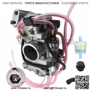 Карбюратор для 400 EXC 2004-2006 丨 450 EXC 2004-2005, новый карбюратор в сборе