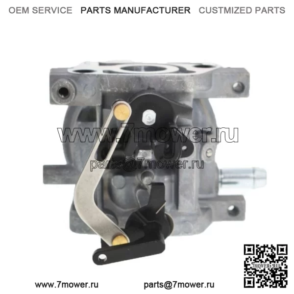Комплект карбюратора для двигателя Kohler 14 853 36-S 14 853 21-S XT675, газонокосилки Toro - Image 5