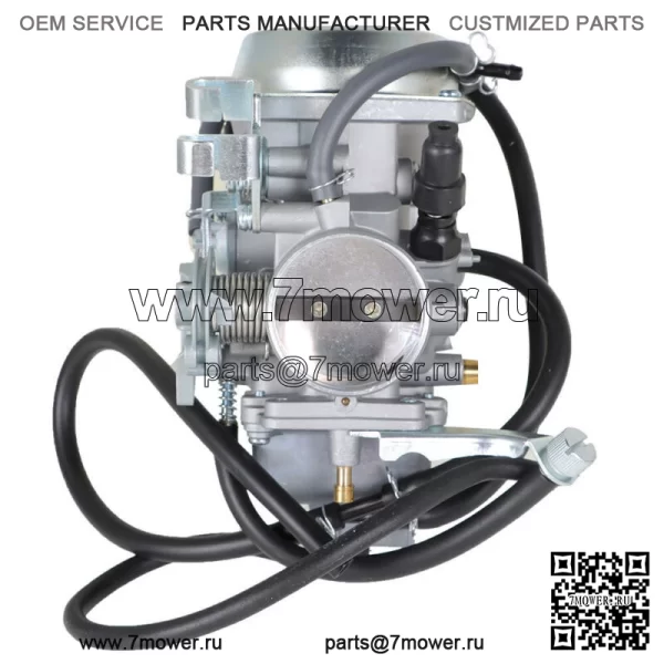 Карбюратор для Honda XR650L 1993-2012 гг. ЗАМЕНА 16100-MY6-772 - Image 3