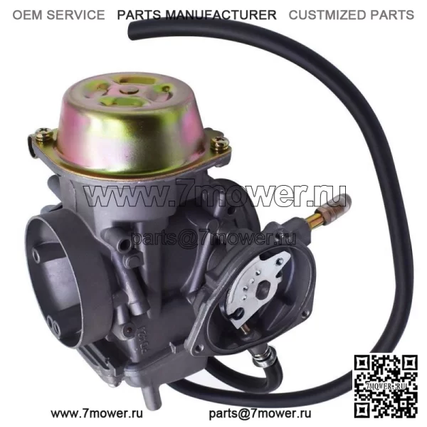 Карбюратор для Can-Am Bombardier DS650 X Baja Carb - Image 2