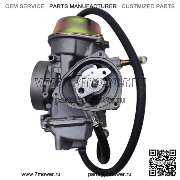 Карбюратор для Can-Am Bombardier DS650 X Baja Carb - Image 5