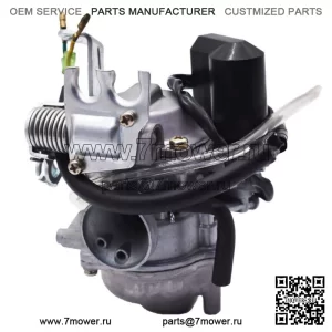 Карбюратор/карбюратор для скутера Honda CH80 Elite 1990-1993 гг.