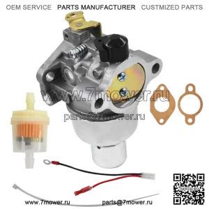 Карбюратор для двигателя Kohler SV610 2085395S SV600 19 20 21 22 HP SV620 2085371S