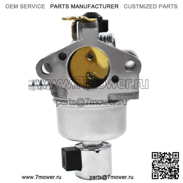 Карбюратор для двигателя Kohler SV610 2085395S SV600 19 20 21 22 HP SV620 2085371S - Image 5