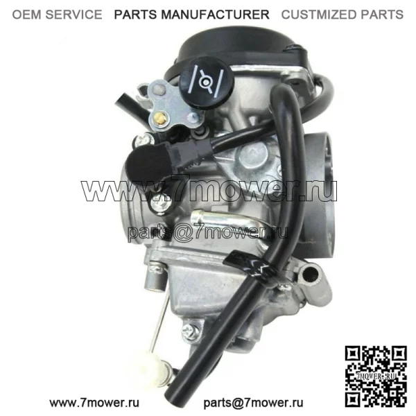 Карбюратор для Suzuki Drz400 Drz 400 DRZ400SM 400S 400S - Image 2