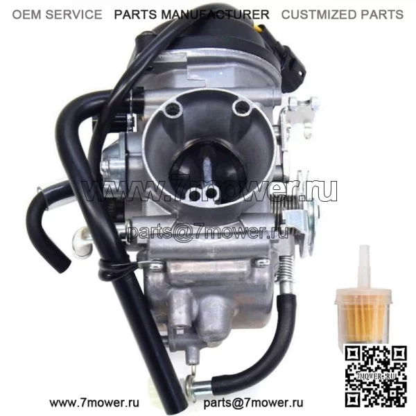 Карбюратор для Suzuki Drz400 Drz 400 DRZ400SM 400S 400S - Image 3