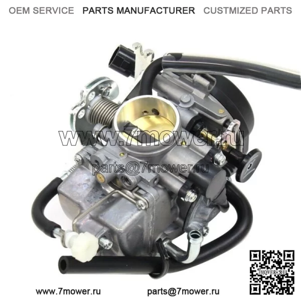 Карбюратор для Suzuki Drz400 Drz 400 DRZ400SM 400S 400S - Image 4