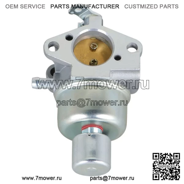 Карбюратор с электромагнитным клапаном для Kohler 12 853 95-S 12-053-95 12-853-08 - Image 5