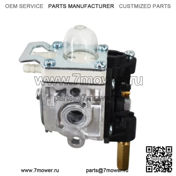Карбюратор SRM210 RB-K75 для триммера ECHO HC150 GT200 PE-200 SRM211 PE201 - Image 2