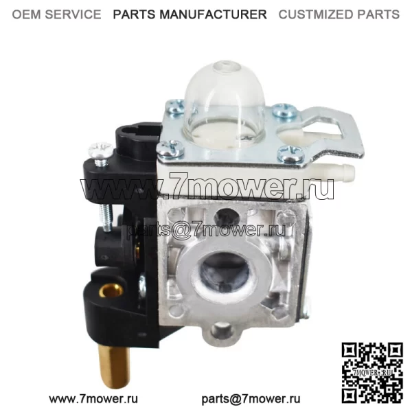 Карбюратор SRM210 RB-K75 для триммера ECHO HC150 GT200 PE-200 SRM211 PE201 - Image 3