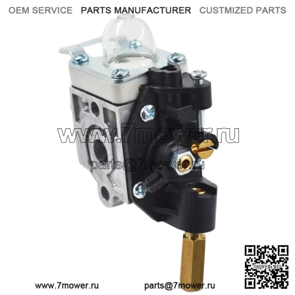 Карбюратор SRM210 RB-K75 для триммера ECHO HC150 GT200 PE-200 SRM211 PE201 - Image 5