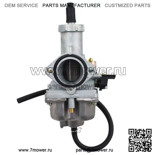 VM26 30 мм карбюратор 200cc 250cc для Quad ATV Dirt CRF KLX и т.д. - Image 3