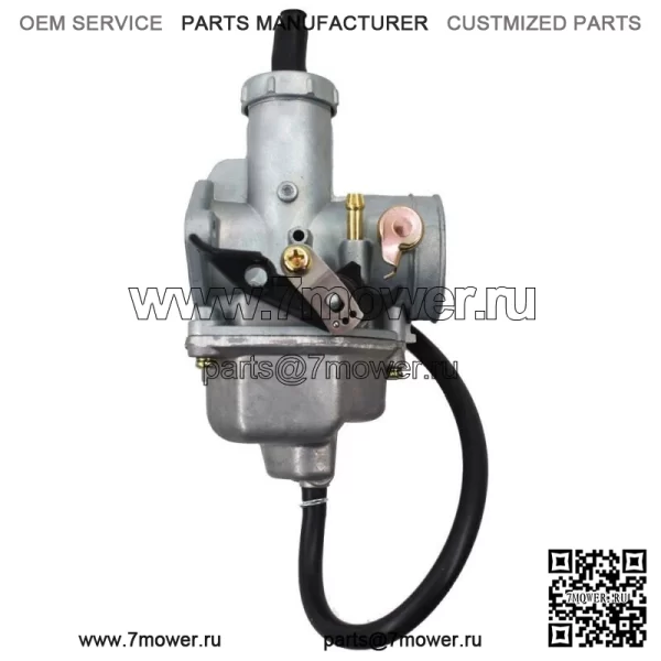 VM26 30 мм карбюратор 200cc 250cc для Quad ATV Dirt CRF KLX и т.д. - Image 4