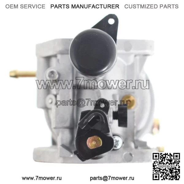 Карбюратор для генератора газонокосилки Honda GX340 GX390 188F 190F Carb Carby - Image 5