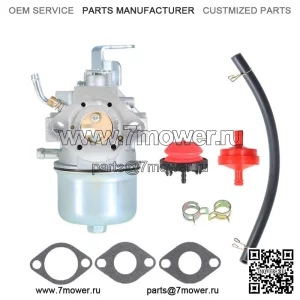 Комплект карбюратора 95-7935 для снегоочистителя Toro CCR2000 CCR3000 38180 38180C 38430