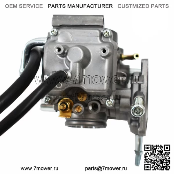 Карбюратор для Bombardier Can-Am Outlander Max 400 4x4 2004 2005 2006-2008 - Image 5